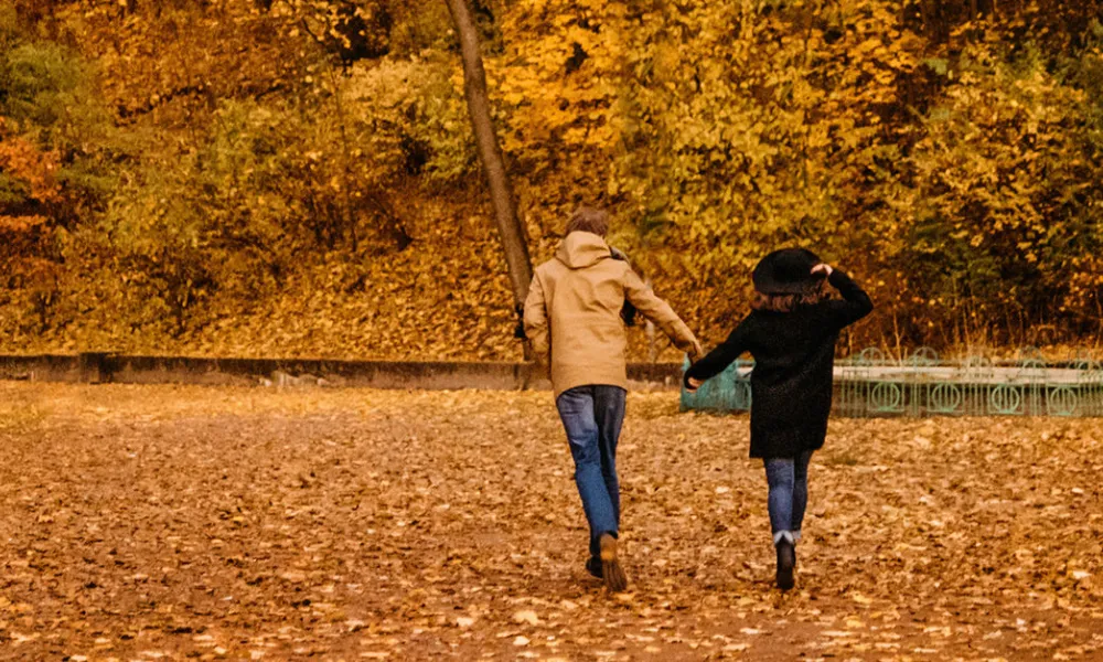Hot Sale otoño