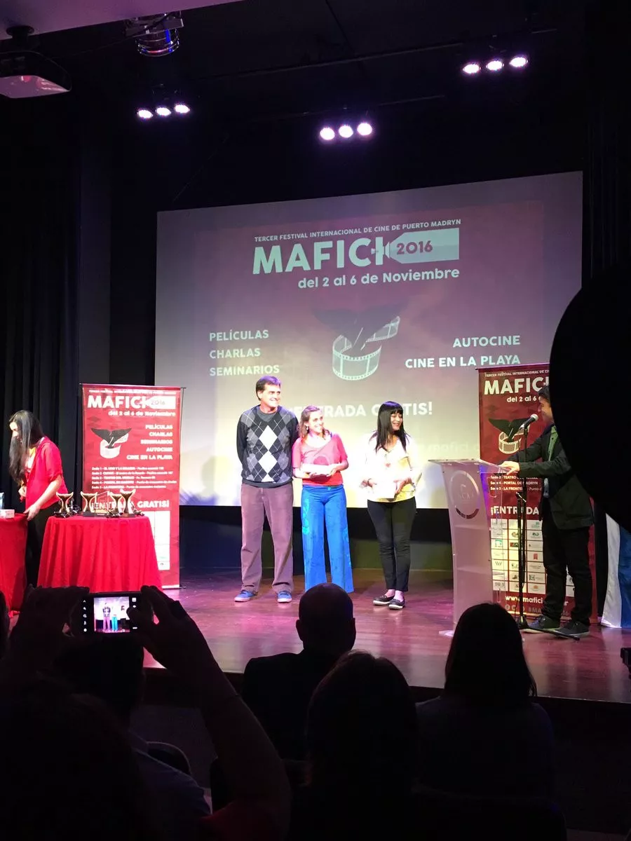 MAFICI