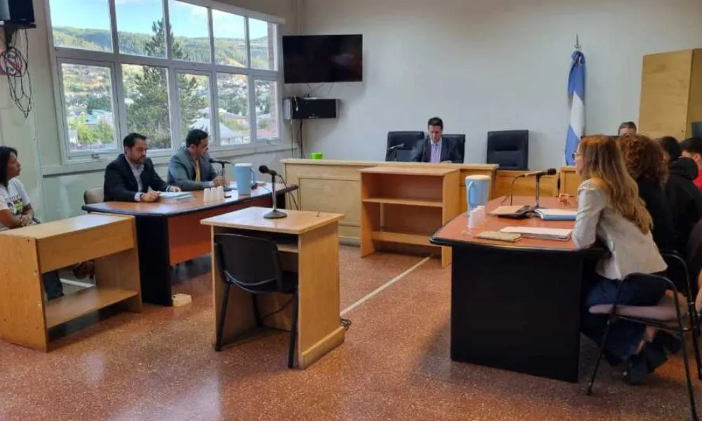 Juicio crimen en Costa de Lepa
