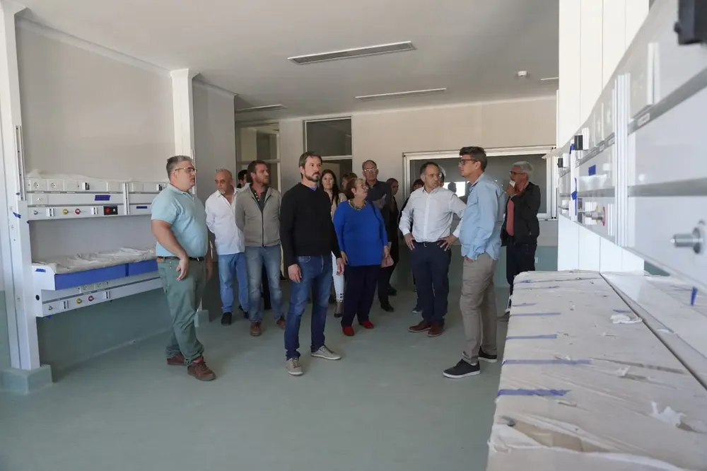 Hospital de Alta Complejidad de Trelew