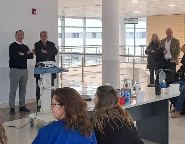 Hospital de Alta Complejidad de Trelew