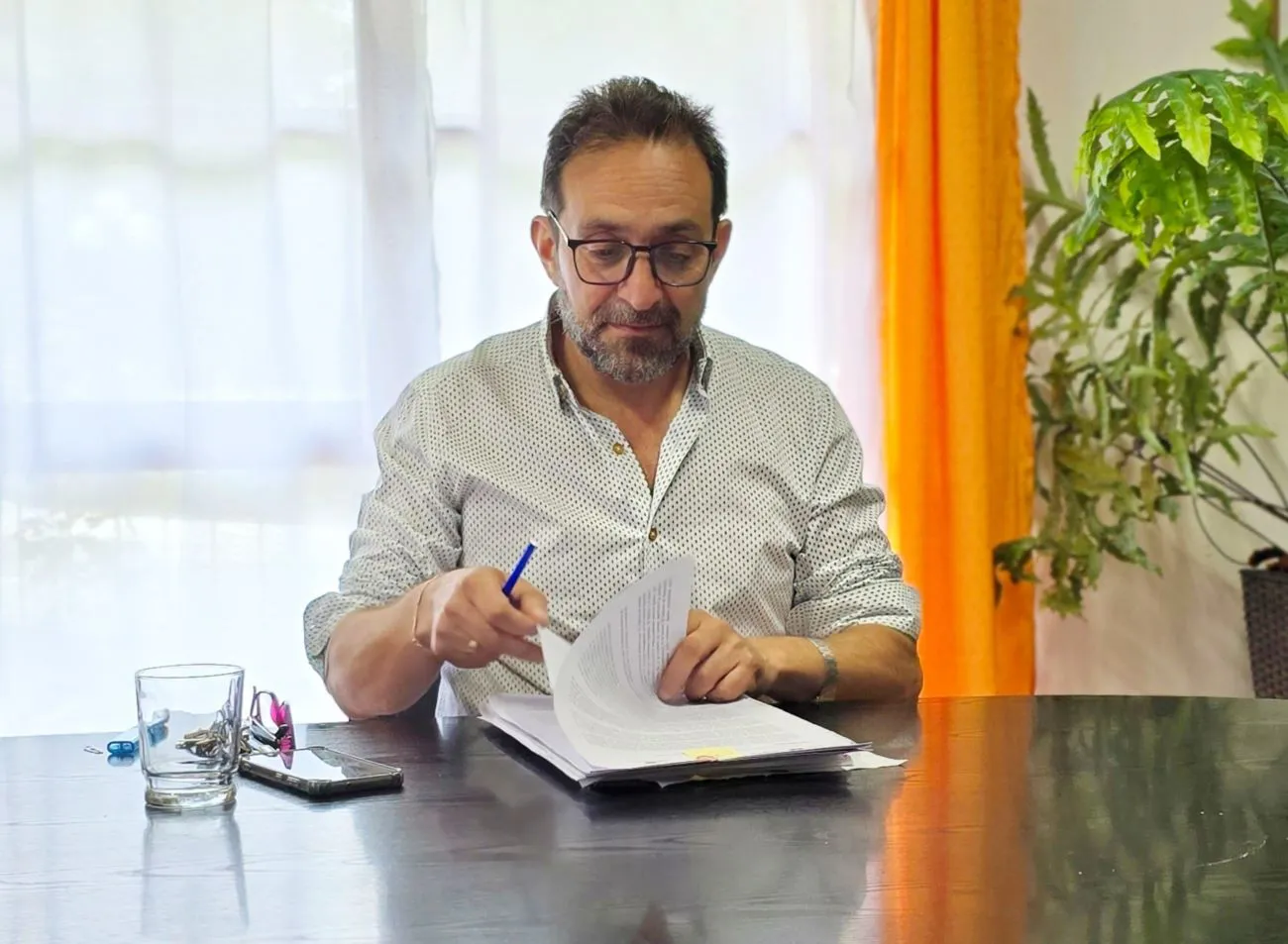 ivan fernandez