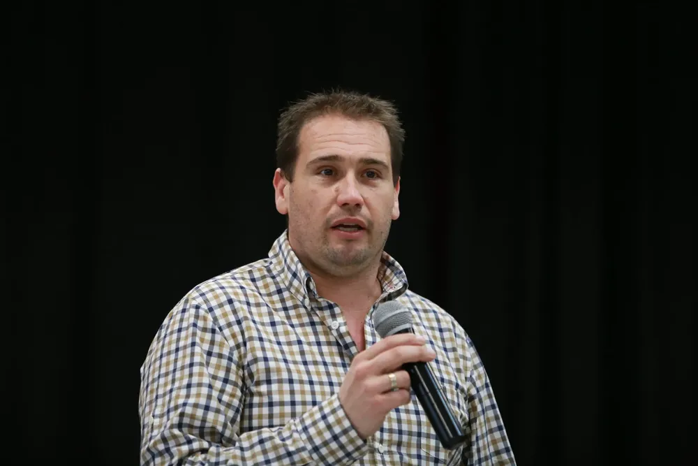 gustavo fita
