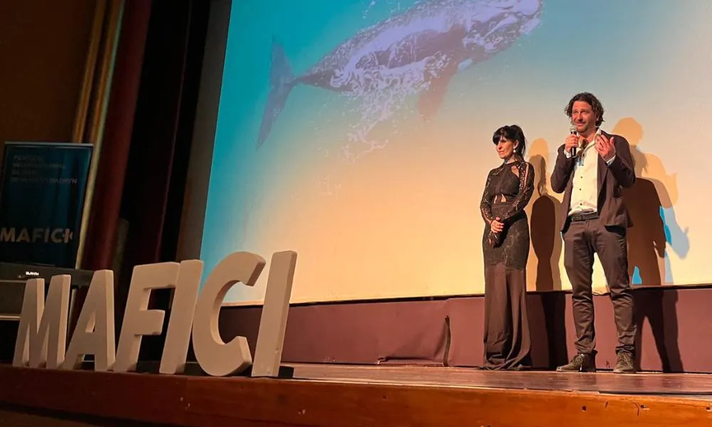 13º edición de MAFICI