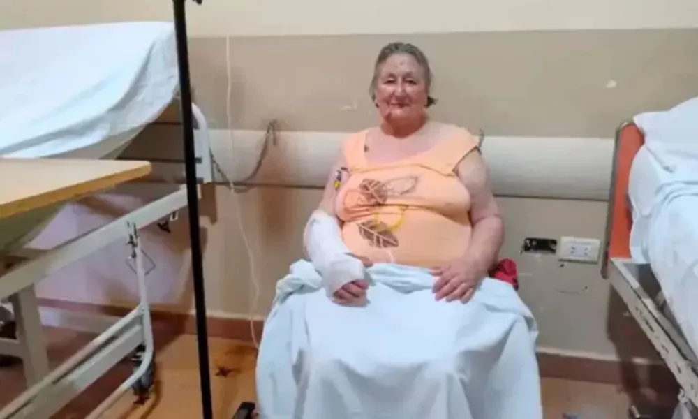 María Josefa Bonazza