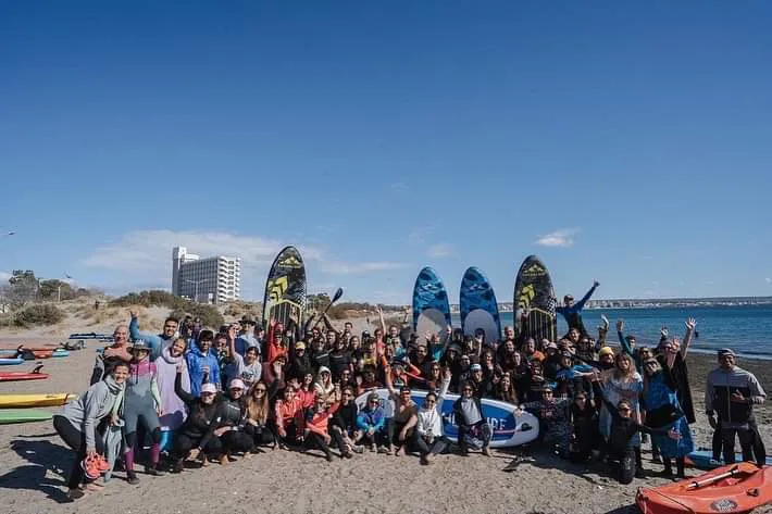 INDIA PADDLE SURF SERÁ PARTE DEL FESTIVAL ACUÁTICO “ANTONIO TORREJÓN”