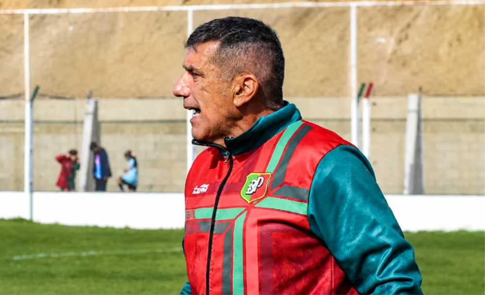 El club tandilense acelera la llegada del “Pity” para reemplazar a Duilio Botella.