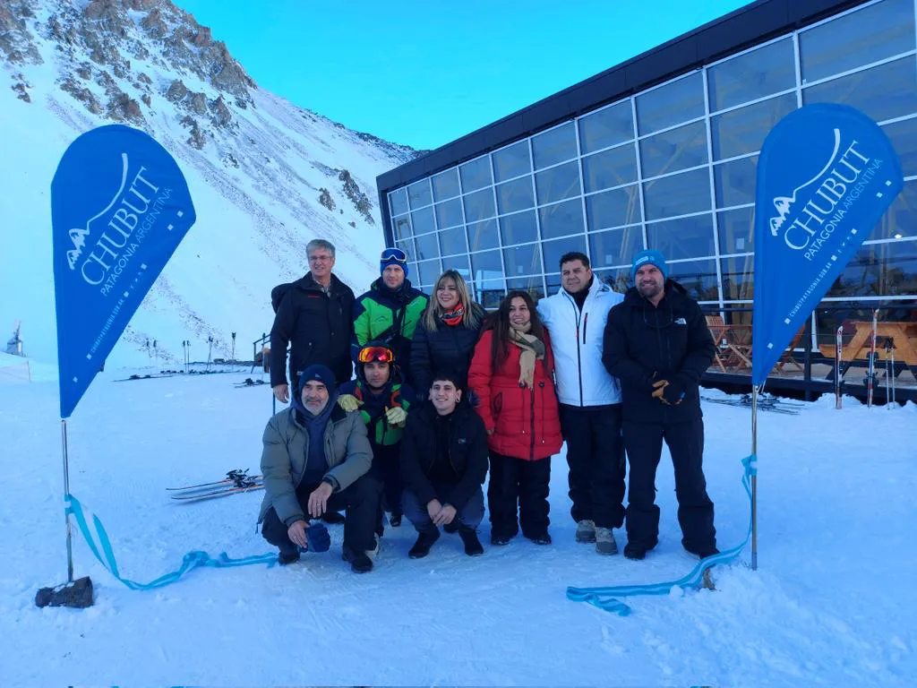 lanzamiento nieve