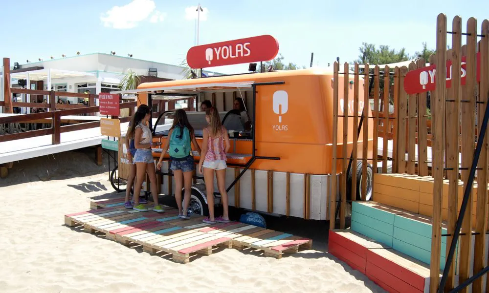 food trucks rawson
