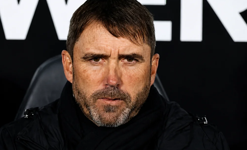 El técnico valoró el pase a la final ante Rosario Central, aunque puso el foco en las lesiones.
