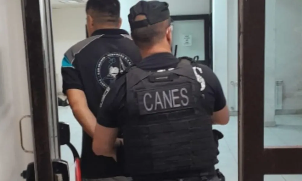 Detienen a un joven con pedido de captura en Trelew