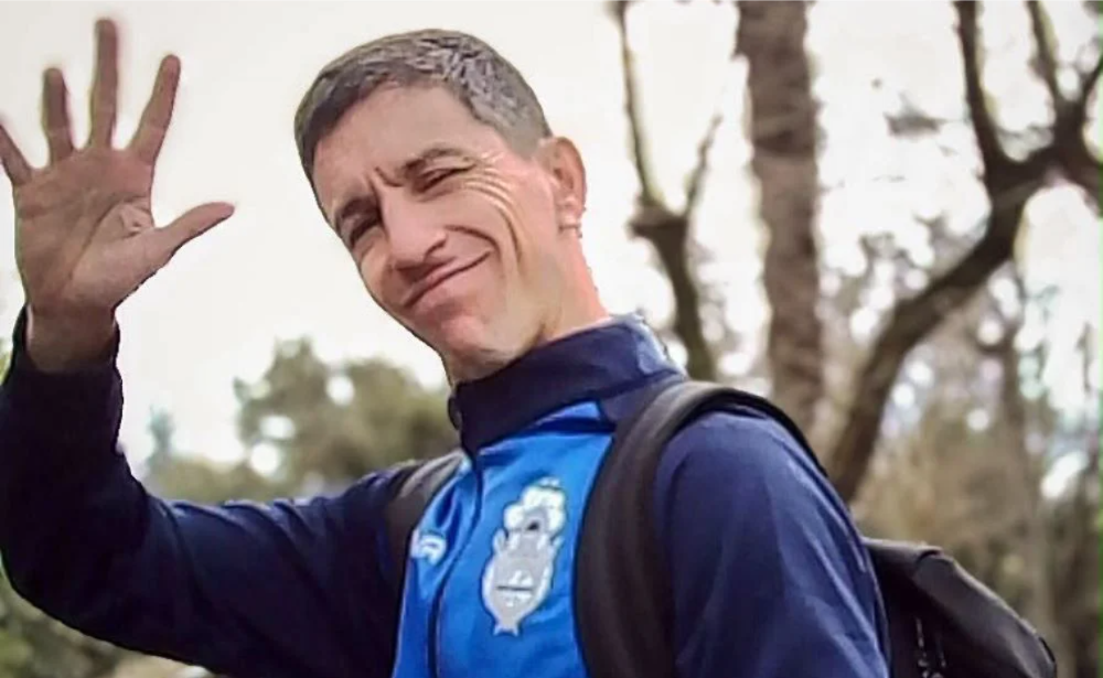 Gimnasia llega fortalecido junto a Nacho Fernándezdespués de vencer a River.
