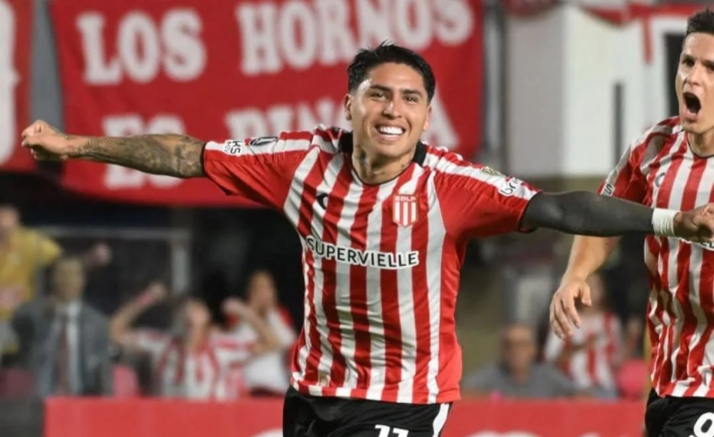 El equipo de La Plata se impuso 2-1 ante Cusco en UNO.