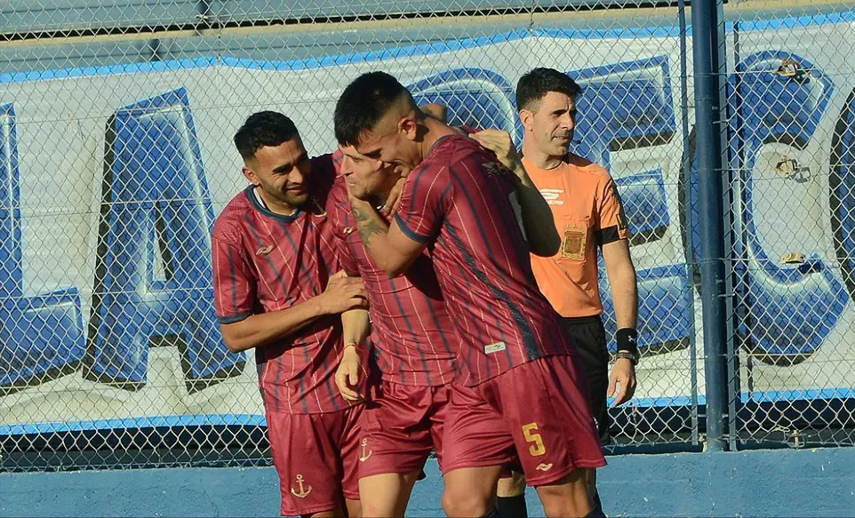 La Banda recibe a Villa Mitre con la esperanza de sumar otra victoria
