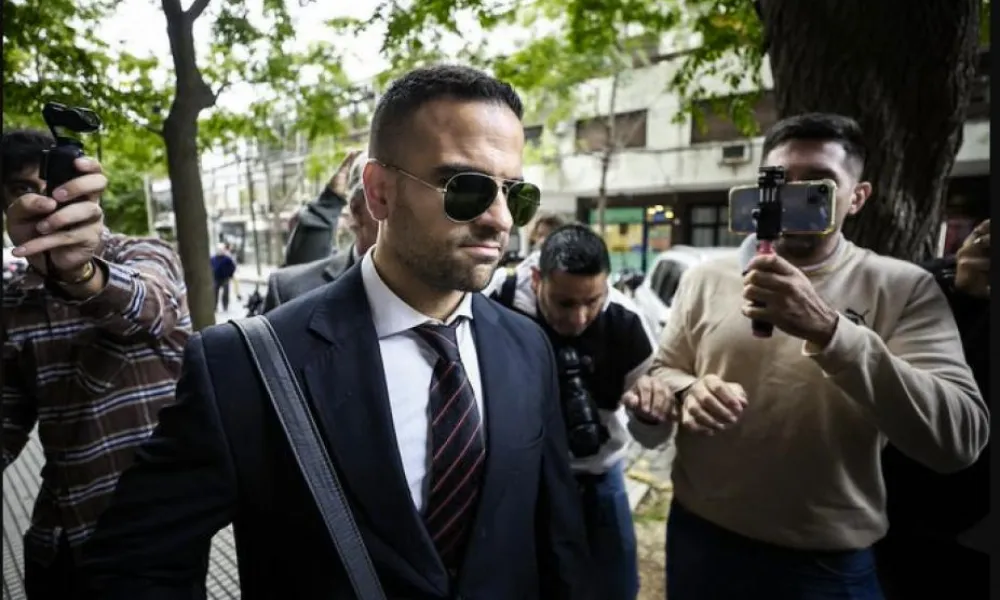 Psicólogo Carlos Díaz