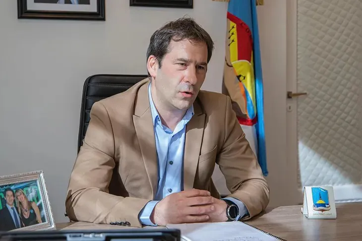 juan pablo luque