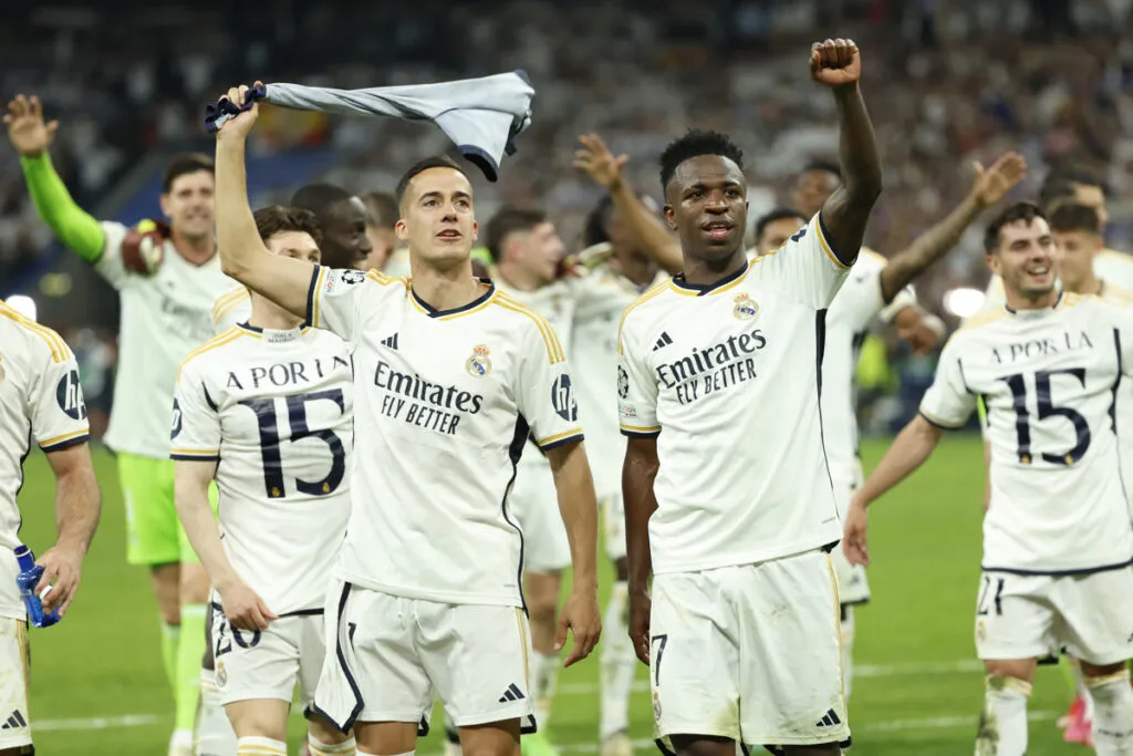 Arranca la Champions League