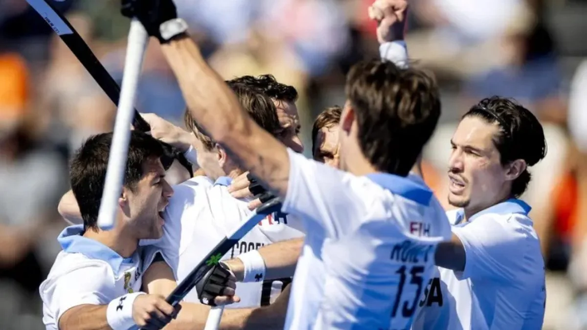 Los Leones (ESPN)
