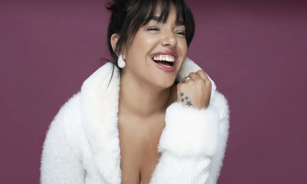 ANGELA LEIVA