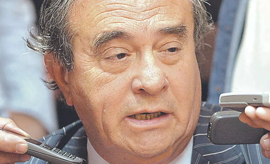 Luis Tarrío