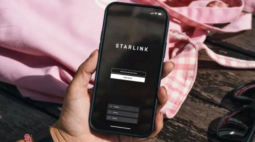 celus starlink