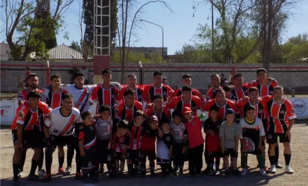 El regreso del delantero marcó el pulso del triunfo ante Moreno. 1