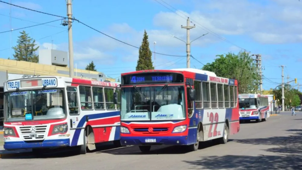 Aprobaron el aumento del boleto del