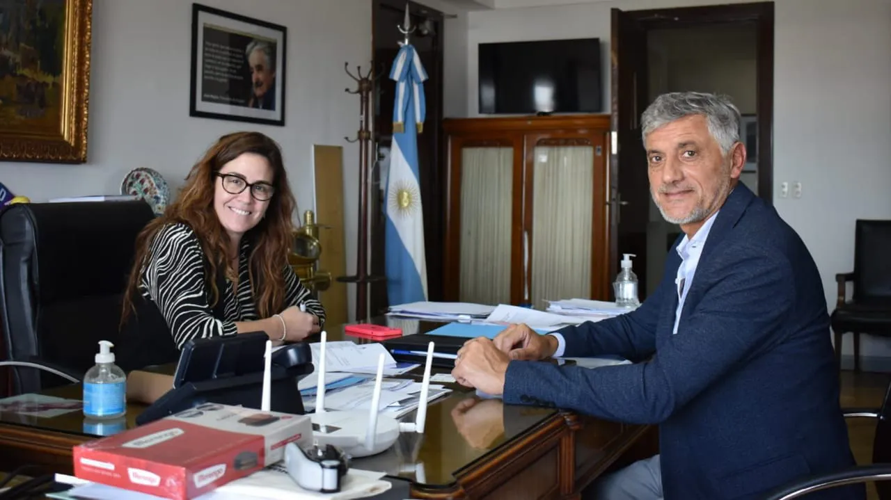 calvo gestiones