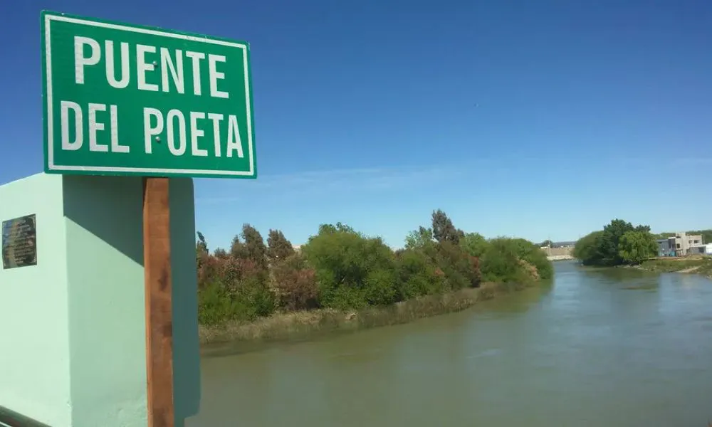 Puente del Poeta