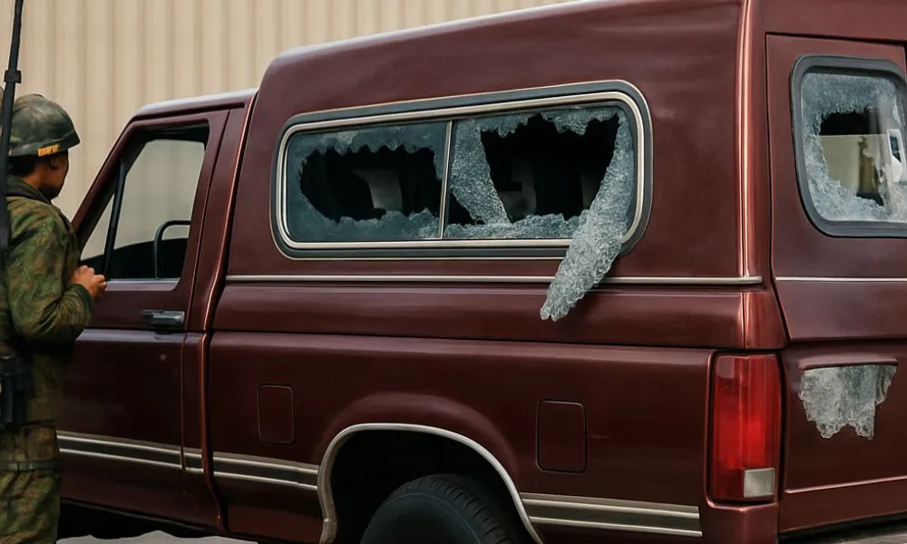 El caso Cardoso crónica de un conflicto portuario 5