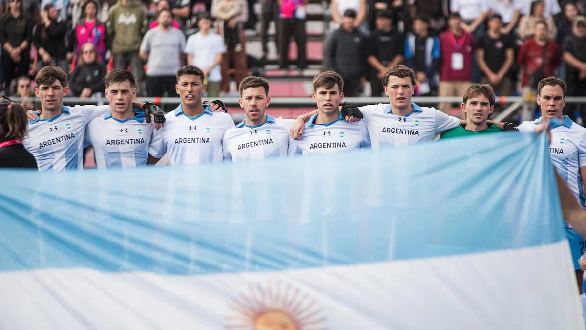 Los Leones (TN)