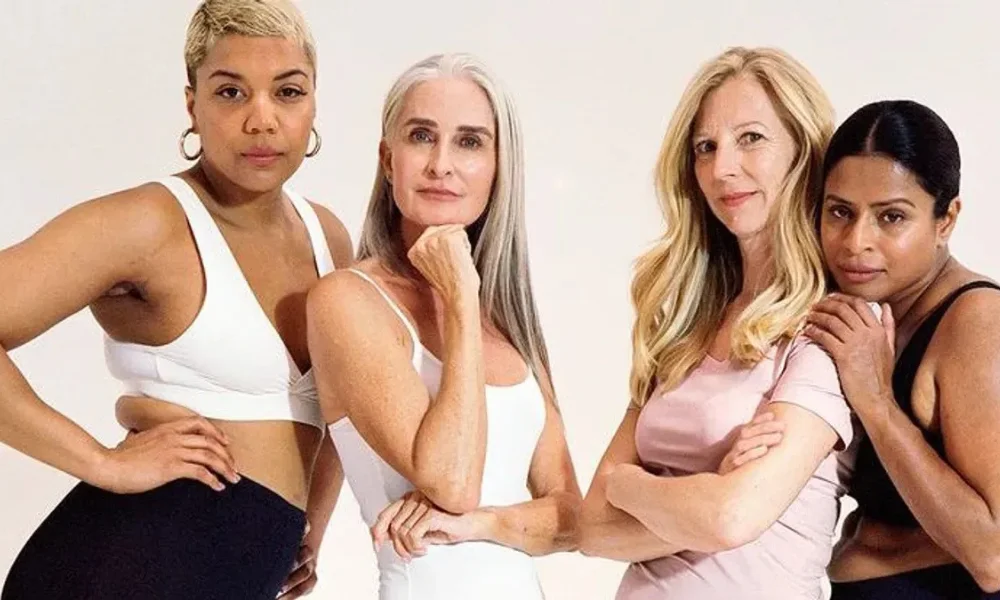 Se estima que más de 1.200 millones de mujeres viven o vivirán la menopausia a nivel global.