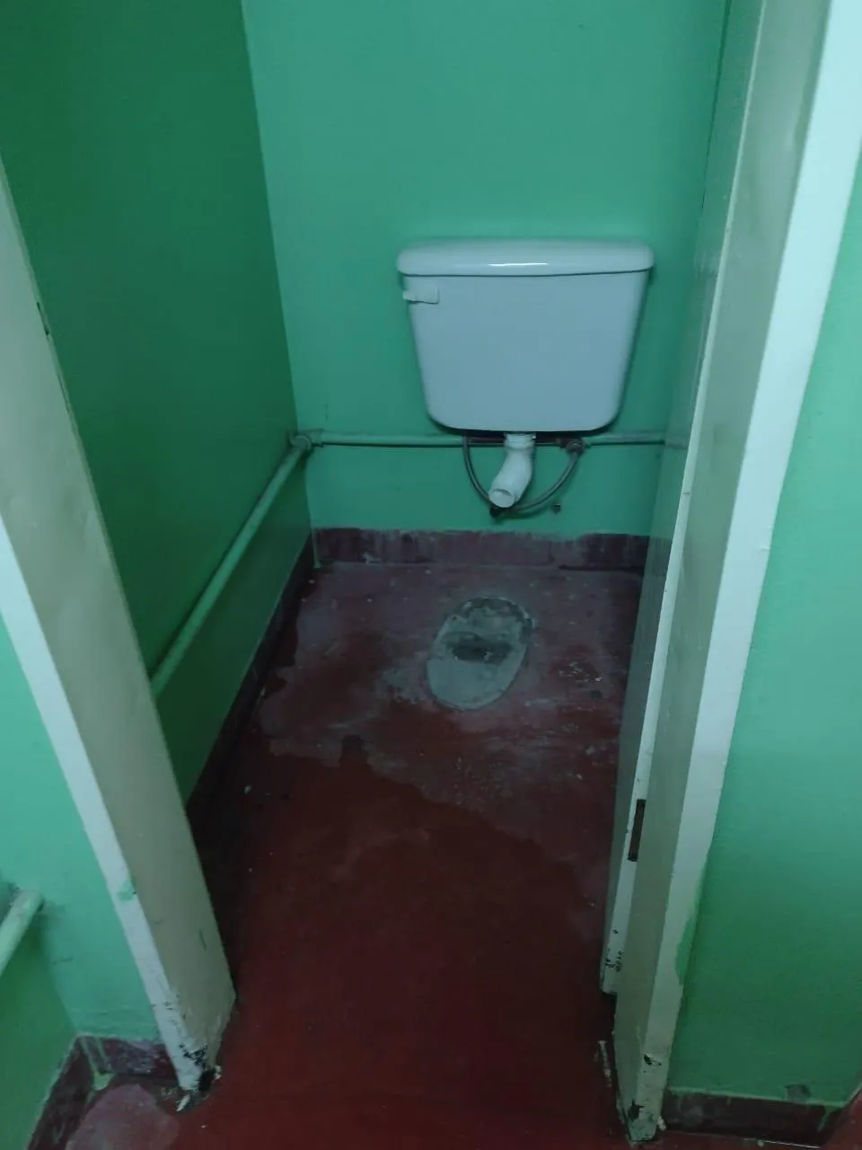 Municipio denuncia robos en el Jardín Maternal del barrio San Pablo de Rawson