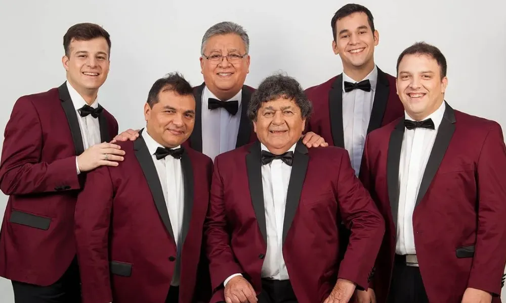 Los Palmeras