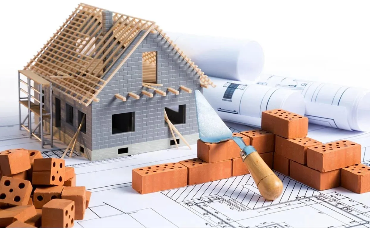 Vuelve el crédito hipotecario para construcción y refacción de viviendas a 30 años