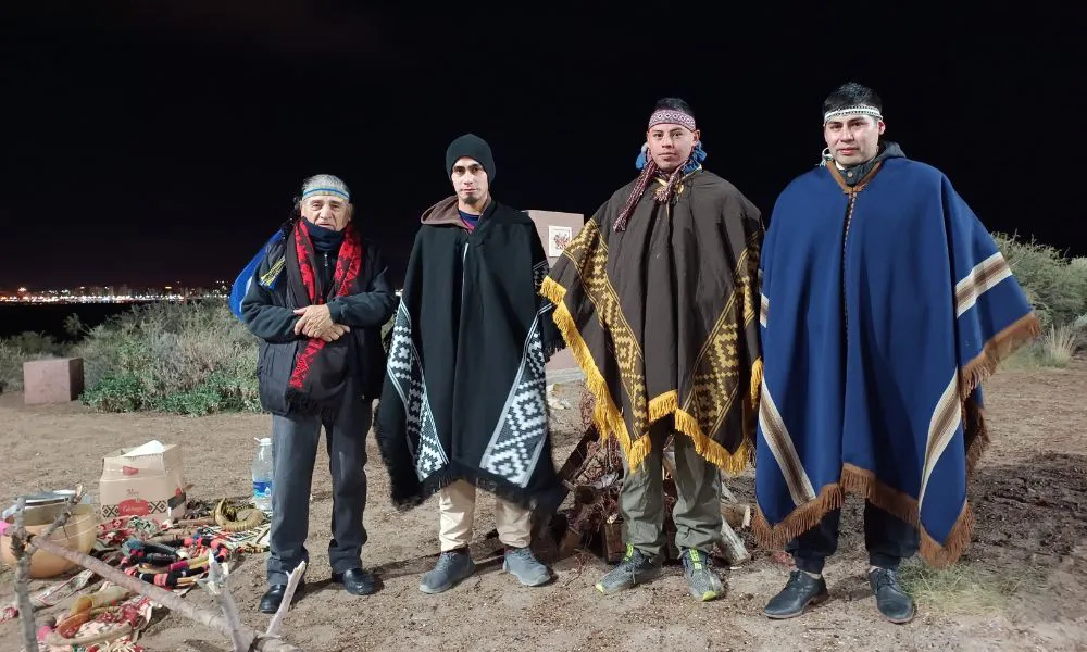 Rogativa Madryn 2025