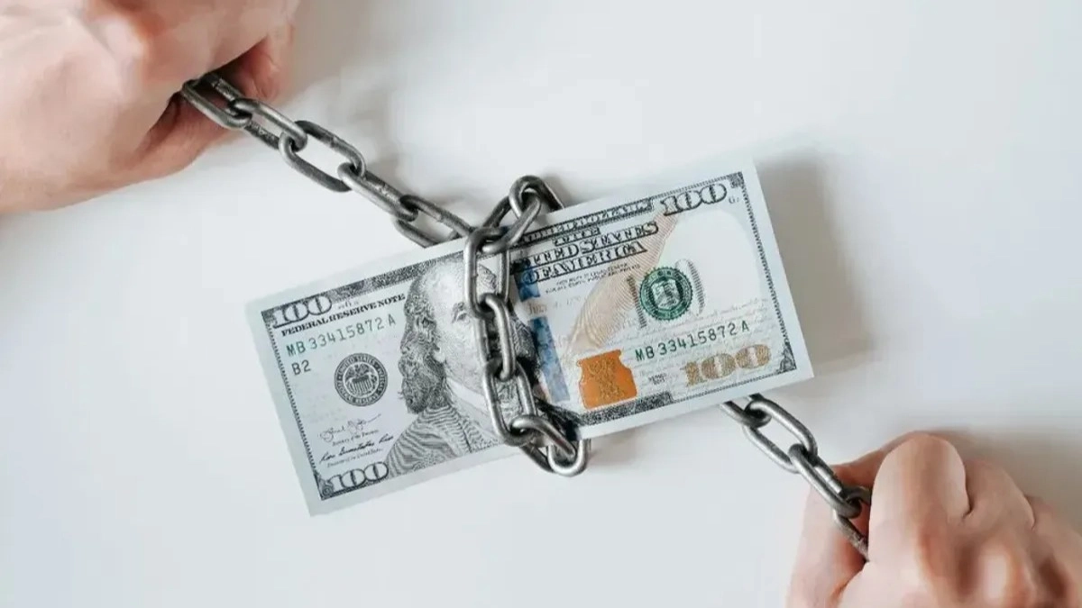 Cepo al dólar