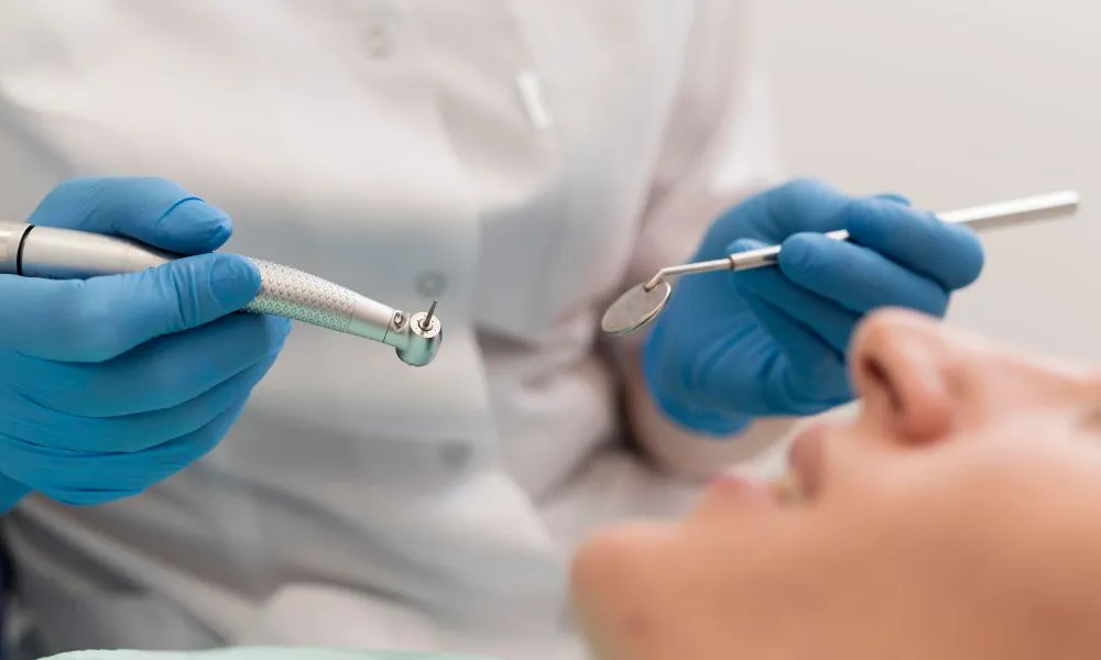 Odontología