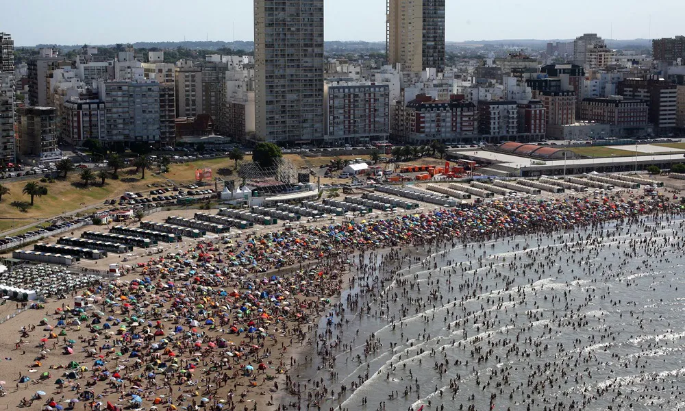 Mar del Plata