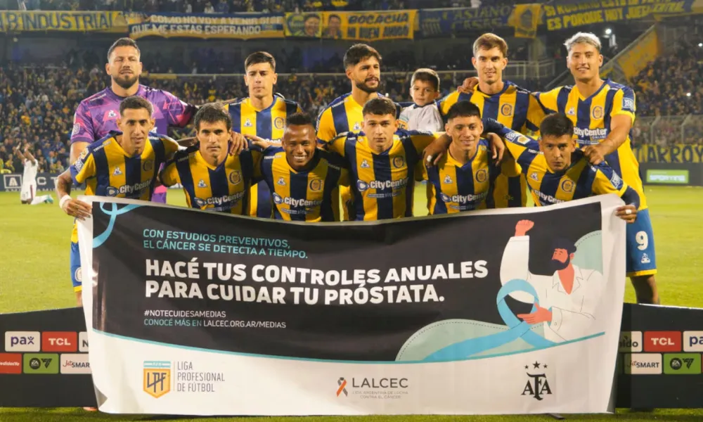 Rosario Central