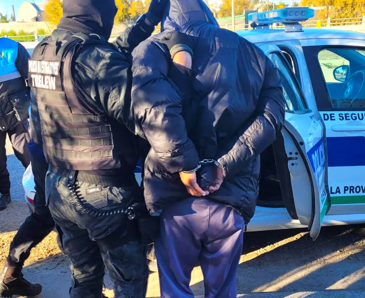 Siete-allanamientos-por-el-violento-asalto-a-tienda-de-ropa-2