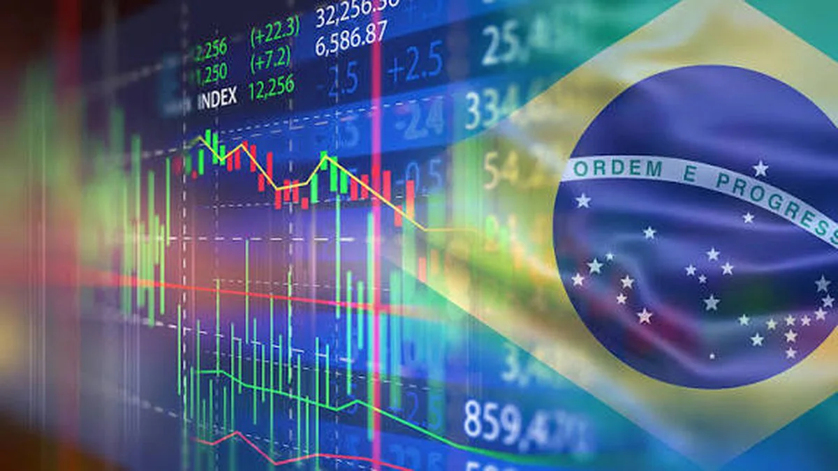 Bolsa Brasil