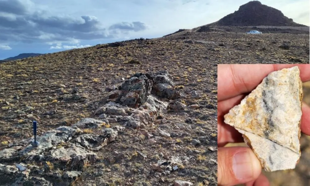 Oro y Plata