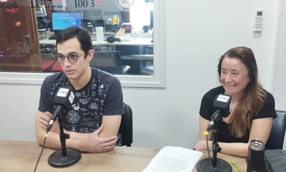 Homero Oldani Desarrolo emprendedor