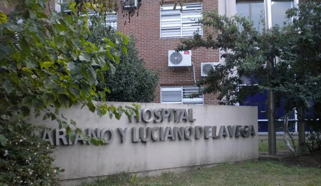 Hospital Mariano y Luciano de la Vega