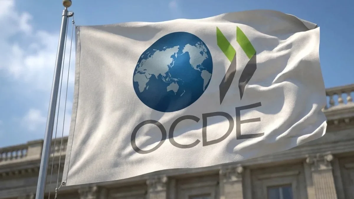 OCDE. Foto Cadena Máxima