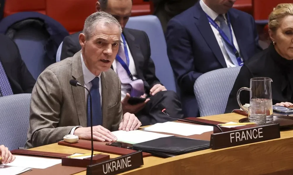 Irán acumula más de 400 kilos de uranio enriquecido, un volumen que despertó nuevas advertencias.