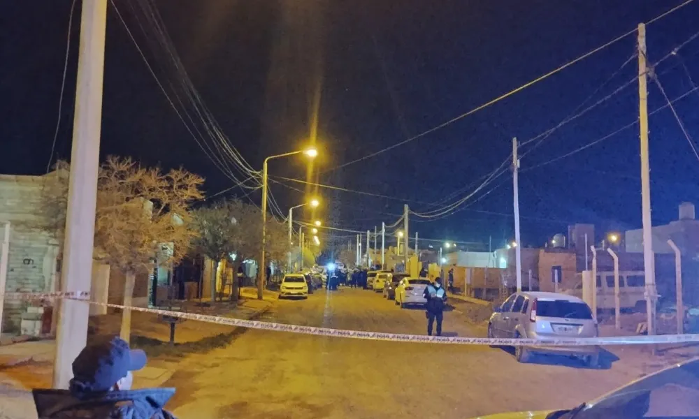 Falleció una mujer policía en Puerto Madryn