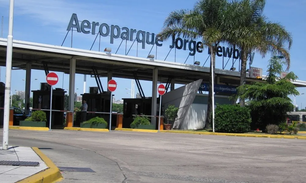 Aeroparque