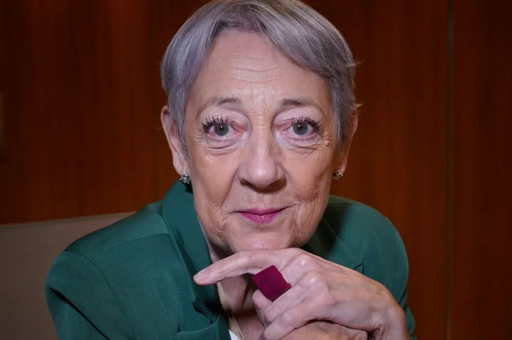 Fátima Silva